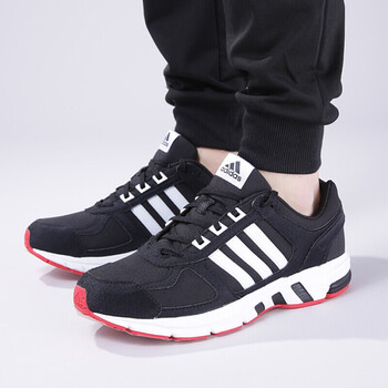 阿迪達(dá)斯（adidas）跑步鞋BW1286/款 39