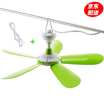 中聯(lián)微電風扇