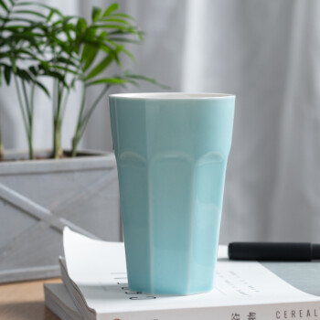 日式創(chuàng  )意陶瓷杯