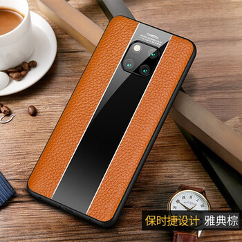 簡高（Geertgao） 華為mate20pro/x/rs 手機殼/保護套