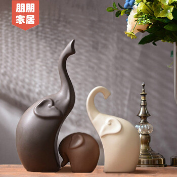 歐式風(fēng)擺件，提升客廳藝術(shù)感