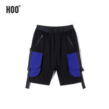 hoo男童短褲