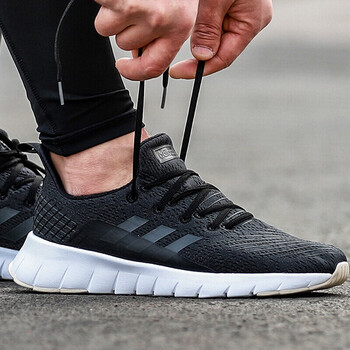 阿迪達(dá)斯（Adidas）跑步鞋F(xiàn)35560/潮流硬品 40