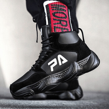 九號柜男士?jì)?yōu)雅黑色 41