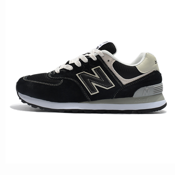 平衡生活（Balance Life）男士574-73 黑色 37