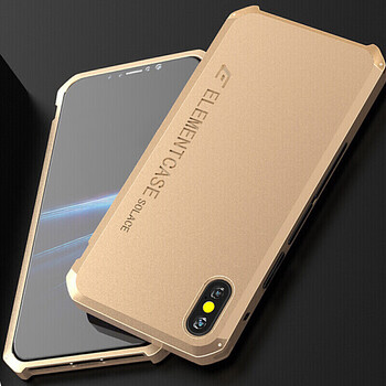丁域（dingyu） iPhone XS 手機(jī)殼/保護(hù)套