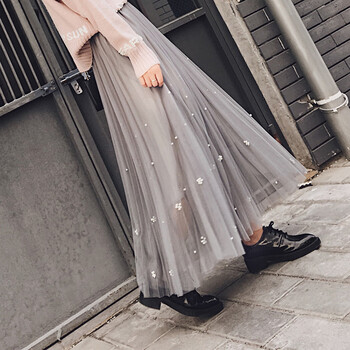 元素,新款,樣式,重工釘珠半身裙,趨勢,流行