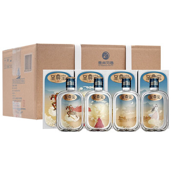 習(xí)酒100ml
