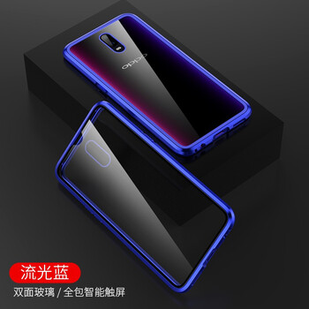 oppo雙面玻璃手機(jī)