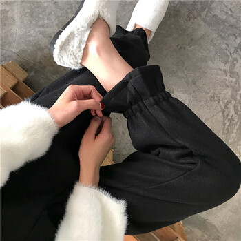 修身顯瘦套裝，微胖妹子的福音