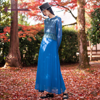 經(jīng)典蕾絲裙，讓你變身優(yōu)雅女神