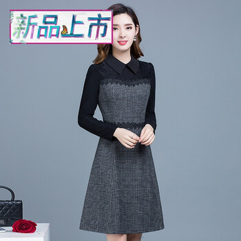 純色露肩裙，讓你變身浪漫女神