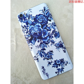 小米蘋果后蓋
