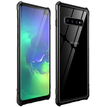鼎慕 三星S10/plus 手機殼/保護套