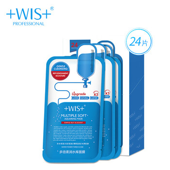wis女裝