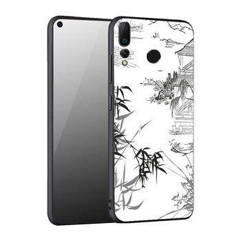 靈吉（LGIR） 華為nova4 手機(jī)殼/保護(hù)套
