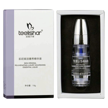 teelishar 面部精華 細(xì)致毛孔，提拉緊致，保濕，補(bǔ)水