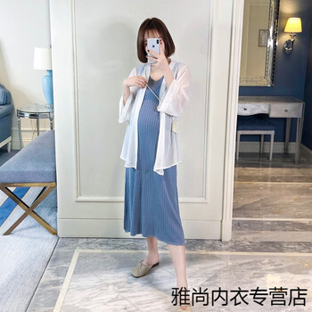 絲婭夏裝連衣裙