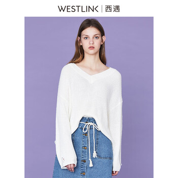 西遇（Westlink）針織衫長袖
