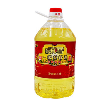 美味壓榨花生油，讓你愛(ài)上烹飪