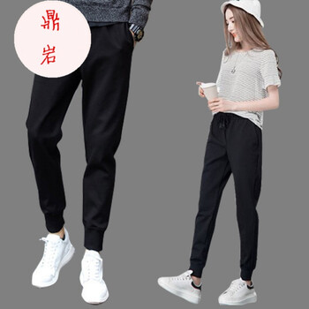 時尚休閑女褲，打造舒適生活