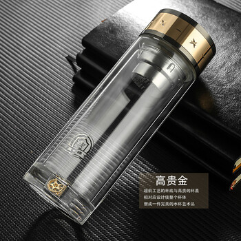 滴東玻璃杯301-400ml，500ml