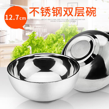 食堂餐碗