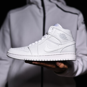 Jordan gs