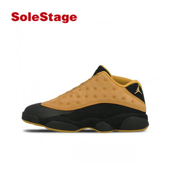 aj 13 low