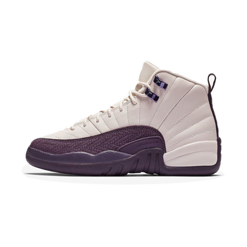 耐克（NIKE）籃球鞋510815-001白紫葡萄 