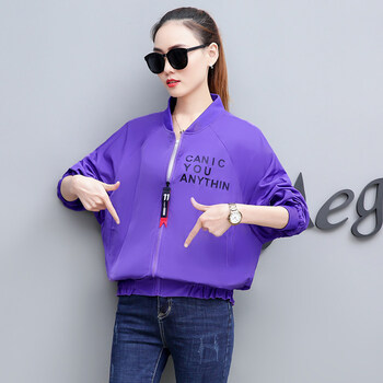 時(shí)尚短款?yuàn)A克，微胖妹子的標(biāo)配