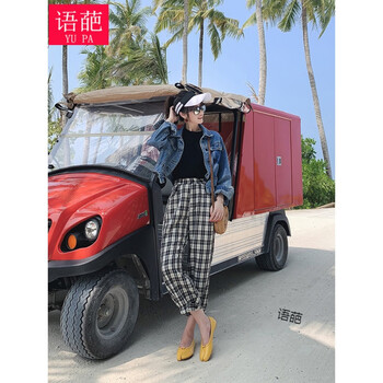 時尚短外套，微胖女孩的福音