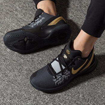 耐克（NIKE）籃球鞋AO4438-002/熱賣款  