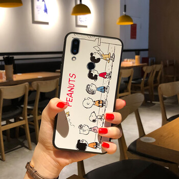 屹川（YICHUAN） 魅藍note9 手機殼/保護套