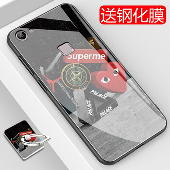 吉之光 vivox6 手機(jī)殼/保護(hù)套