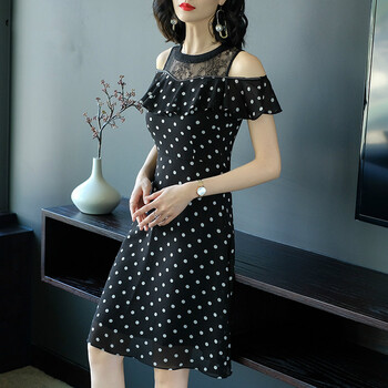 元素,流行,女人,衣裙,趨勢,新款,樣式