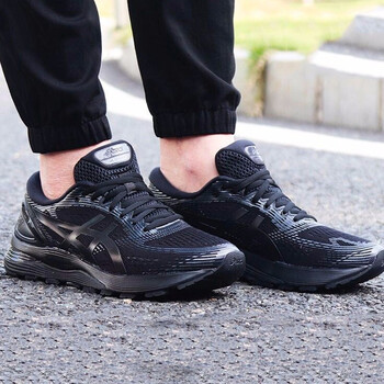 ASICS跑步鞋1011A169-004（21代） 