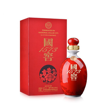 瀘州老窖52度婚慶