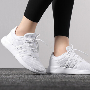阿迪達(dá)斯（adidas）跑步鞋F(xiàn)34672 