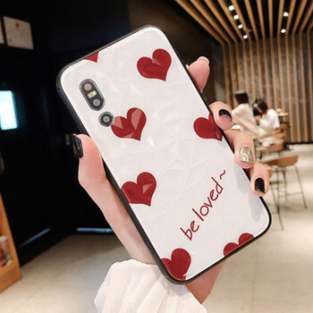 voia vivo X27 X23 手機殼/保護套