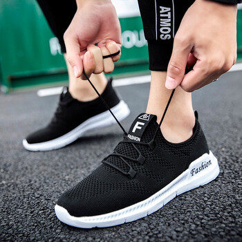 足波男士516黑色 41