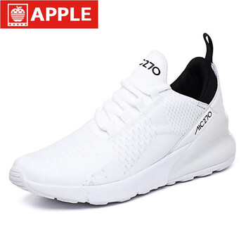 蘋果（APPLE）板鞋白色 44，39，40，41，42，43