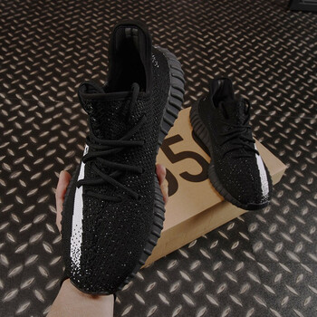 J.S STATHAM男士黑白 37