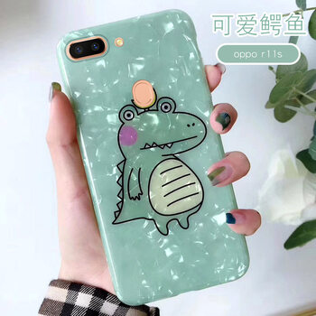 zuczug oppo R11s 手機(jī)殼/保護(hù)套