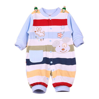 寶寶衣服a類b類