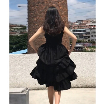 小香風(fēng)連衣裙，打造你的優(yōu)雅生活