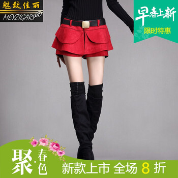 百搭網(wǎng)紗半身裙，打造優(yōu)雅女神