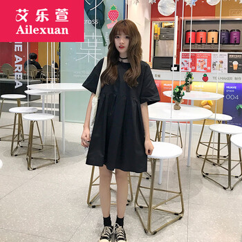 復(fù)古長裙，讓你的少女心