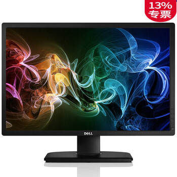 Dell U2412M