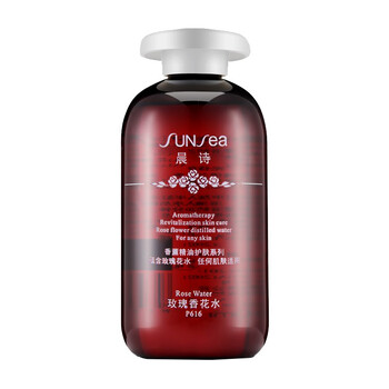 森林雅舍爽膚水 250ml